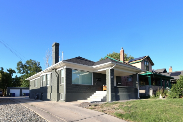 Salt Lake City Multiplex: 915 E 1300 S