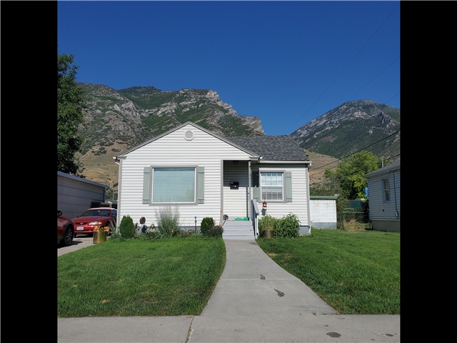 Provo In-Law/Basement: 199 S 1000 E