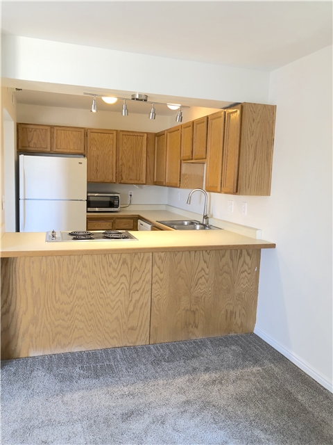 Park City Condo: 1660 Iron Horse Loop