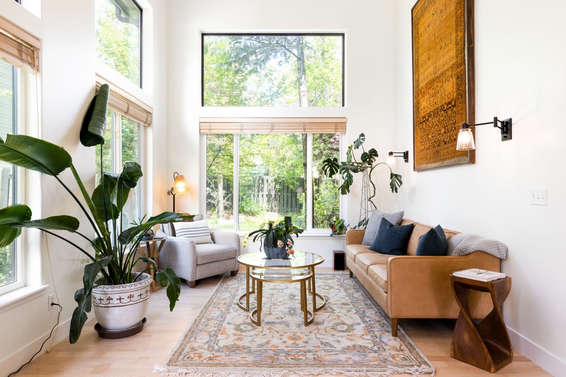 Park City Townhome: 2625 Cottage Loop