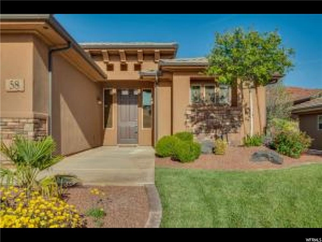 Saint George House: 1920 N Lakota Dr