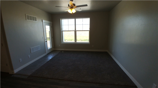 Lehi Condo: 4114 W 1850 N