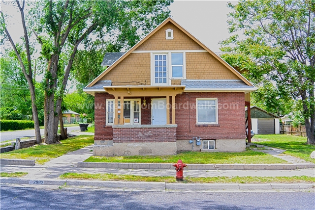 Magna Apartment: 2992 S 8850 W