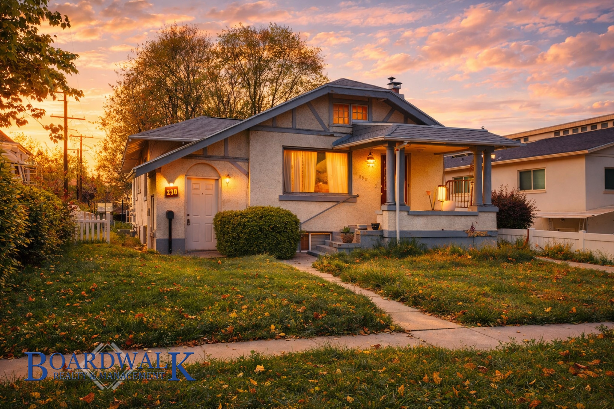 Provo In-Law/Basement: 230 S 300 W