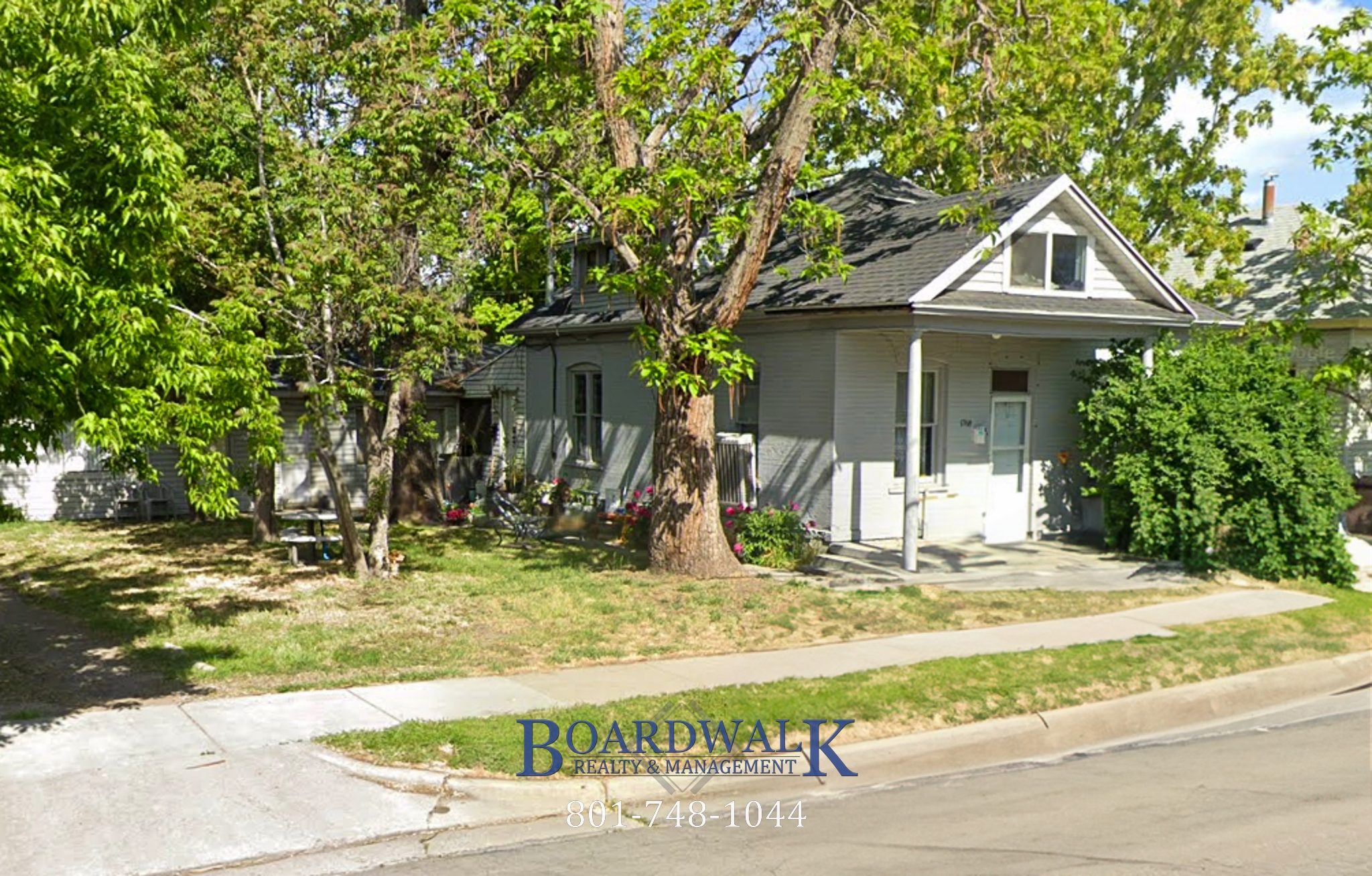 Salt Lake City Apartment: 1768 S 400 E