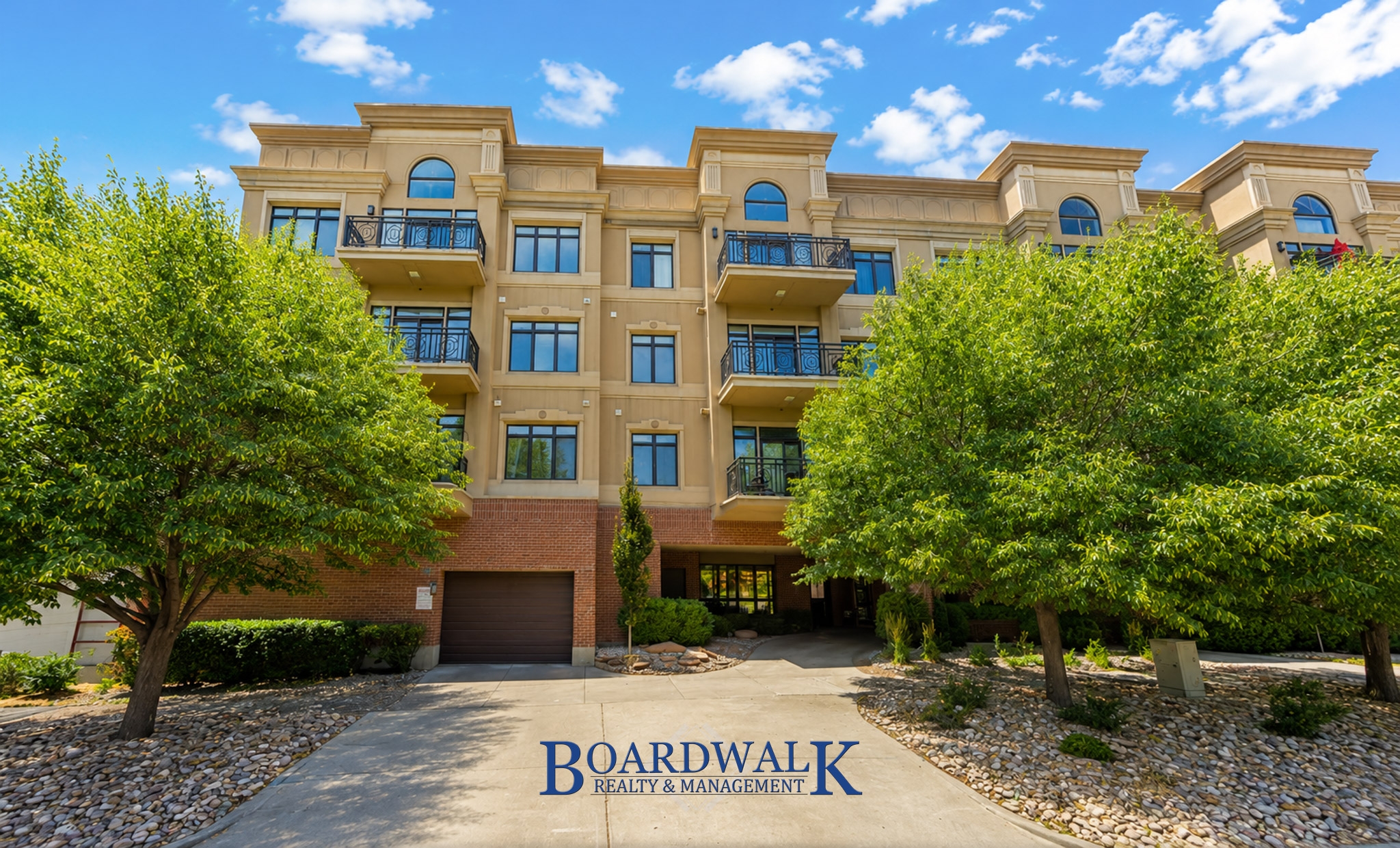 Salt Lake City Condo: 150 S 300 E