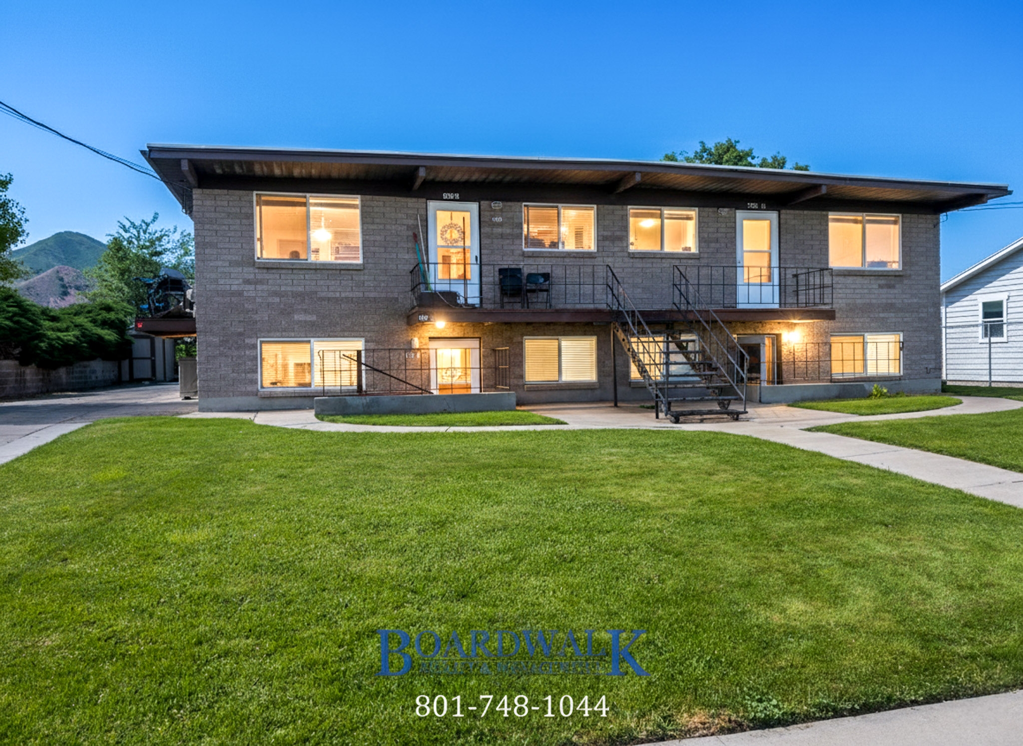 Tooele Multiplex: 485 W Vine St