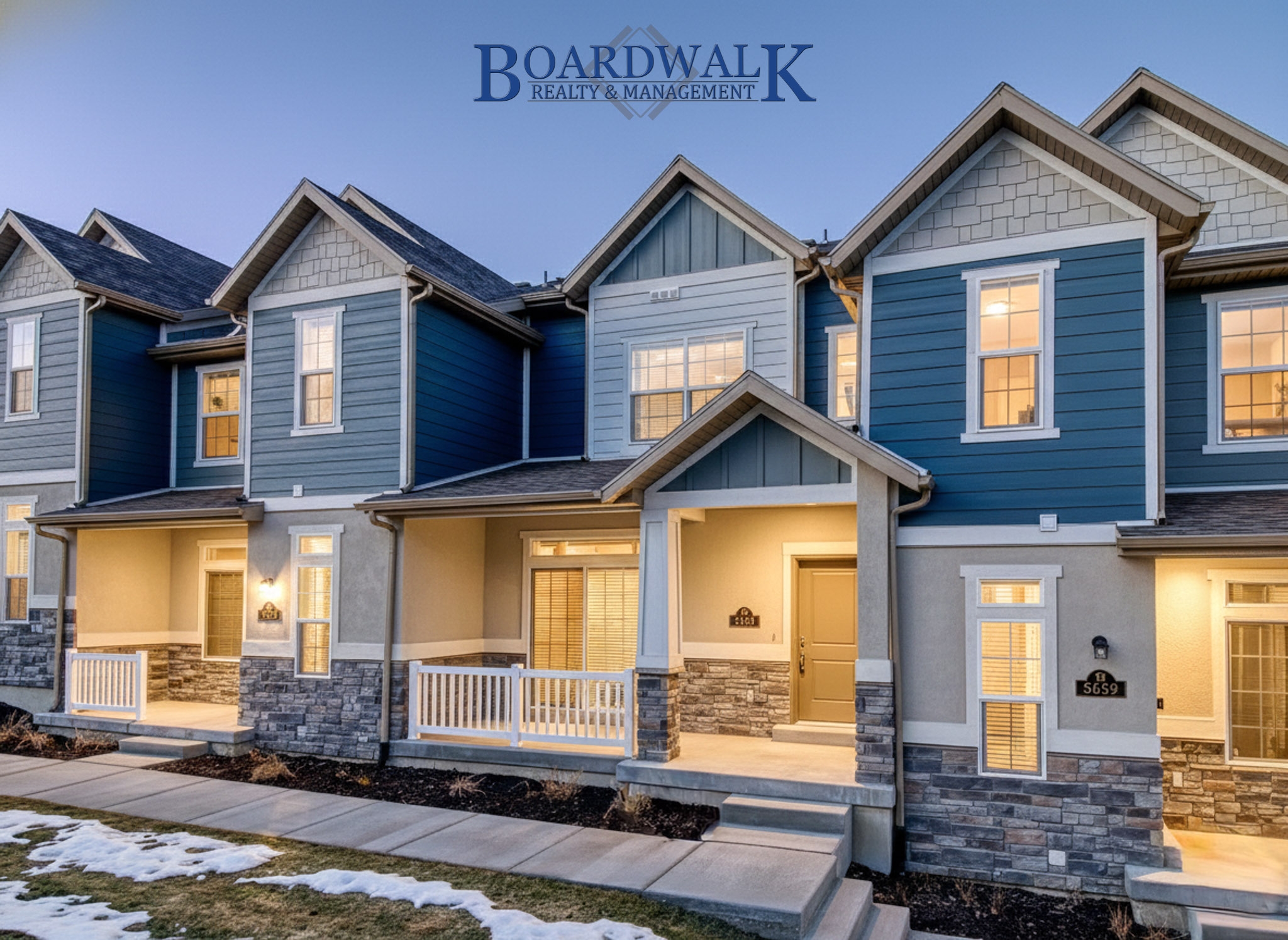 Salt Lake City House: 5661 W Coastal Ridge Ln