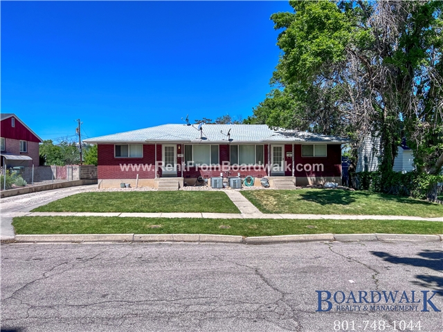 Tooele Multiplex: 197 N Pinehurst Ave