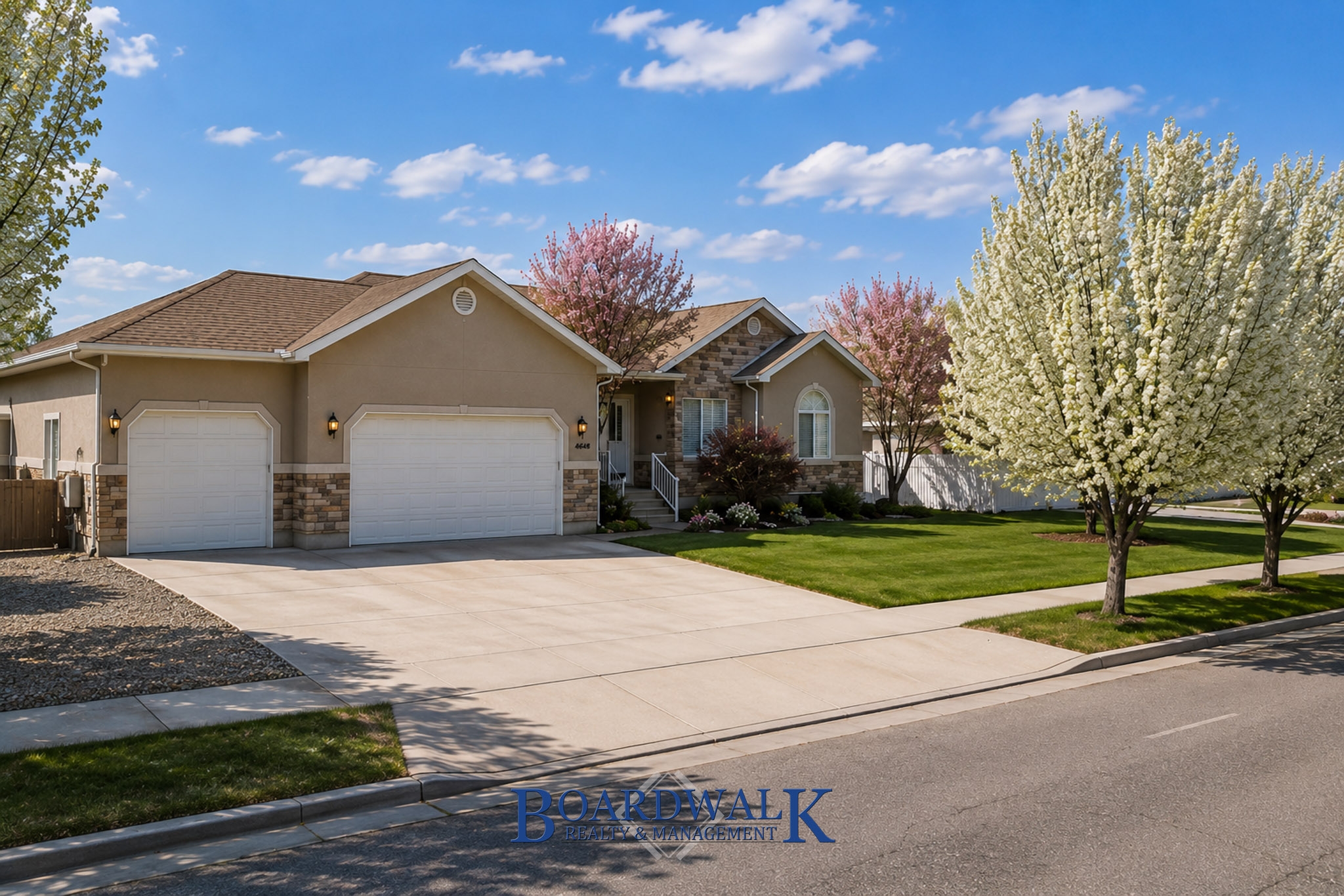 Draper Apartment: 12542 S 300 E
