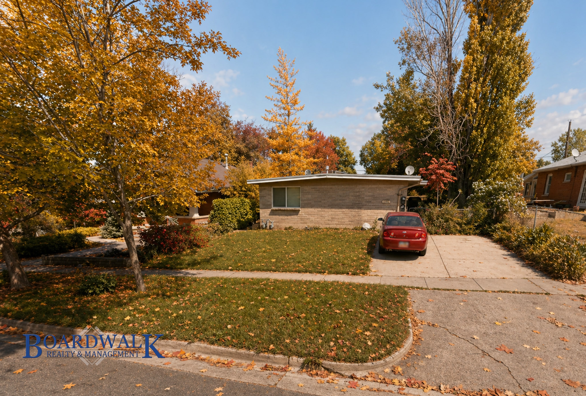 Salt Lake City House: 1195 E Roosevelt Ave