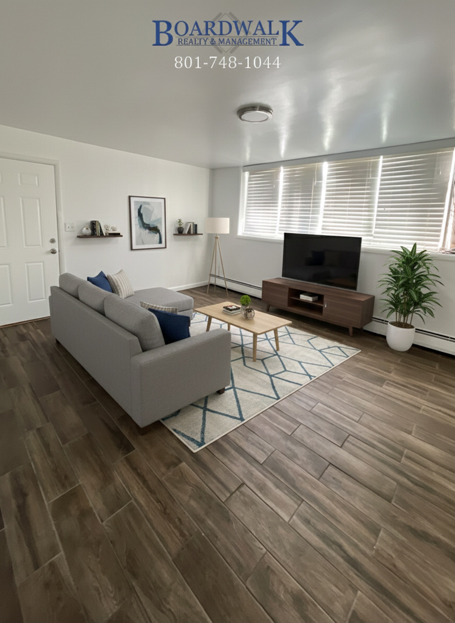 Midvale Multiplex: 772 W Lennox St