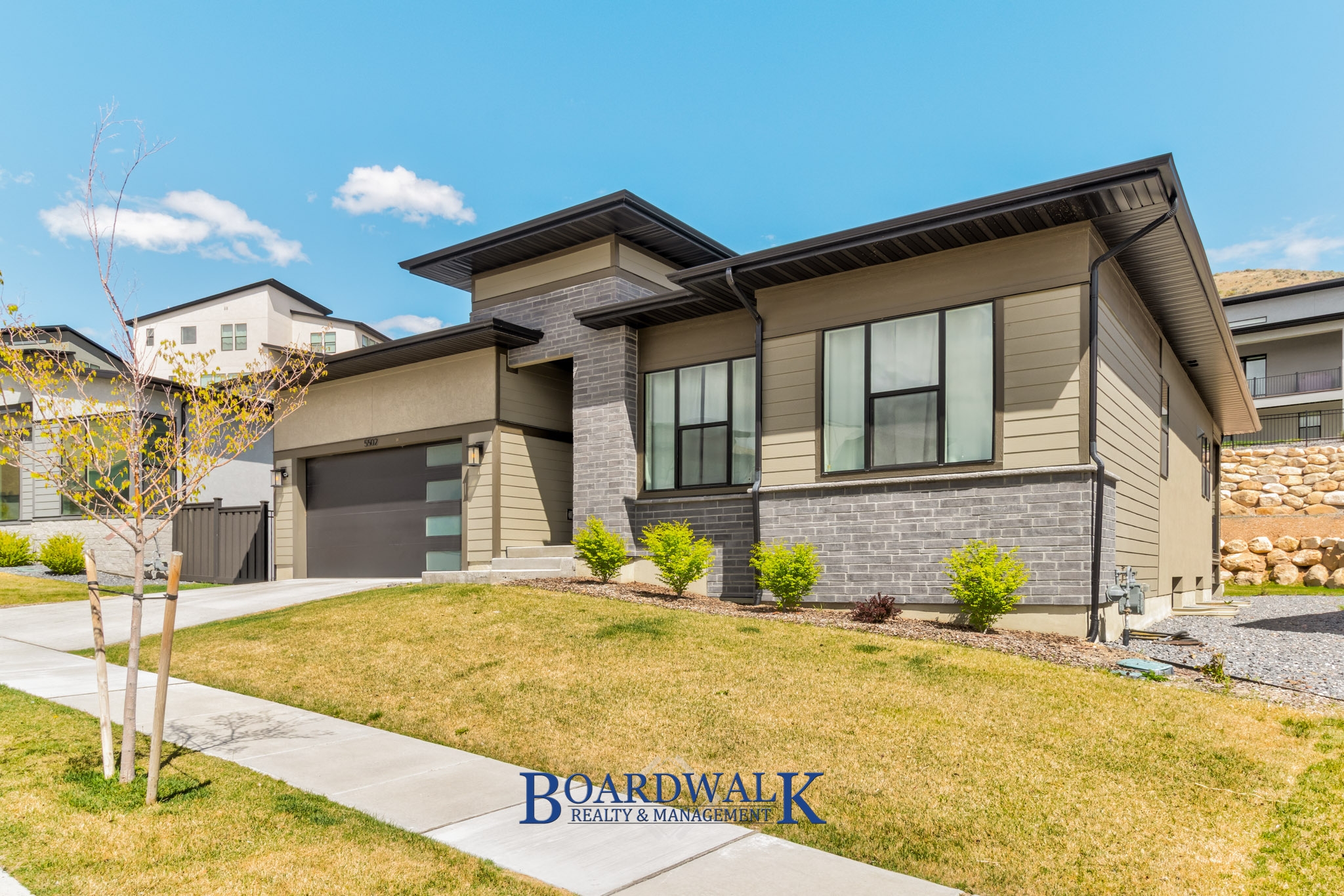 Lehi House: 5502 N Valley View Rd