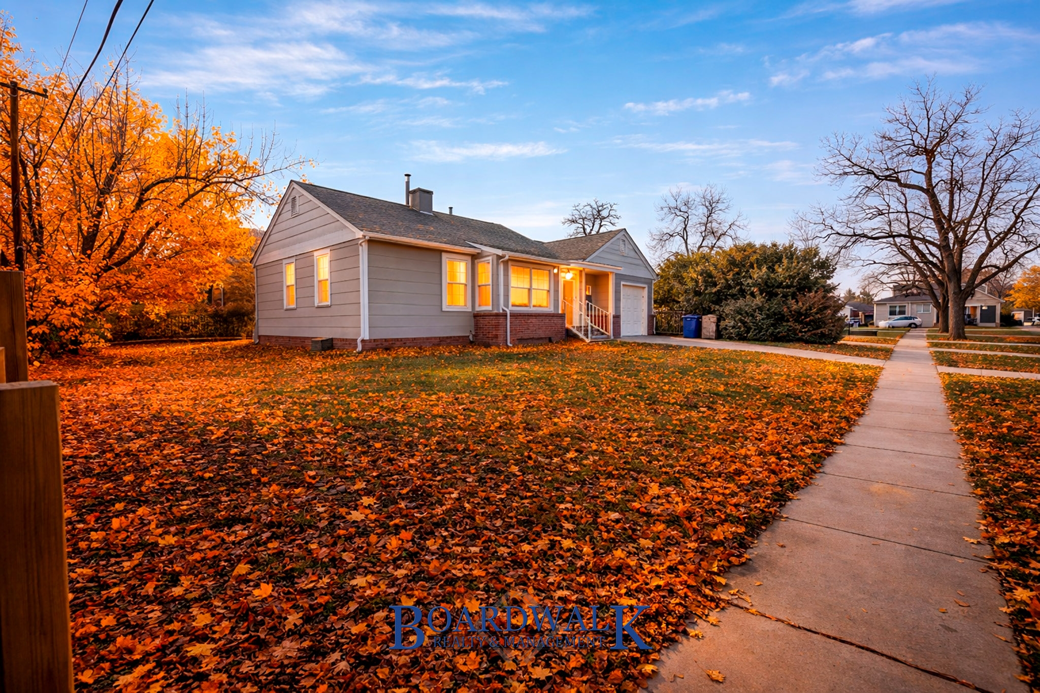 Salt Lake City House: 1067 W Signora Dr