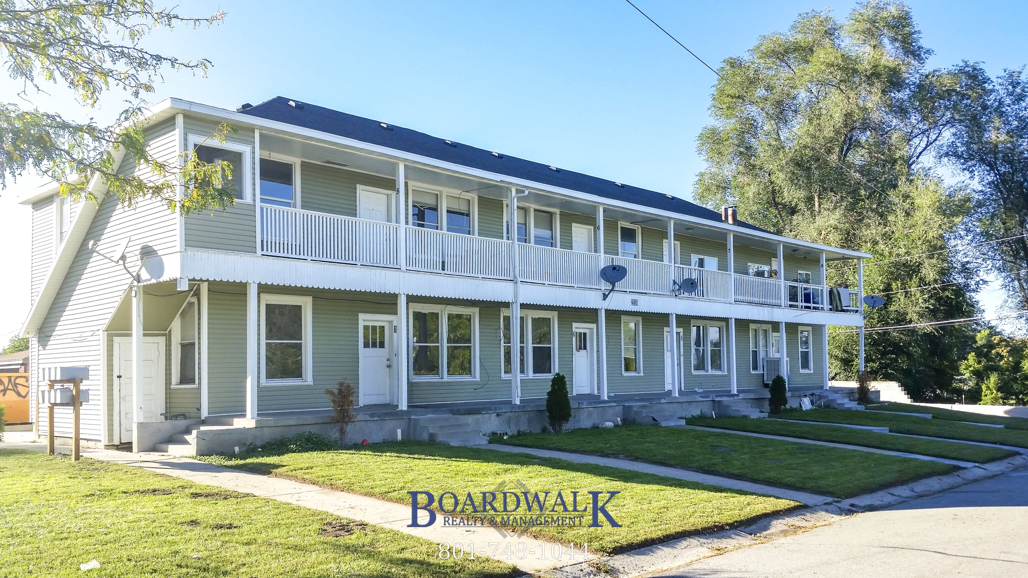 Magna Multiplex: 2830 S Patricia Dr