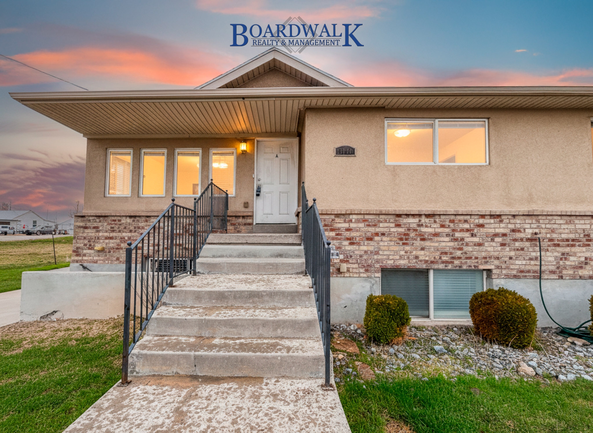 West Valley City House: 3140 S 3200 W