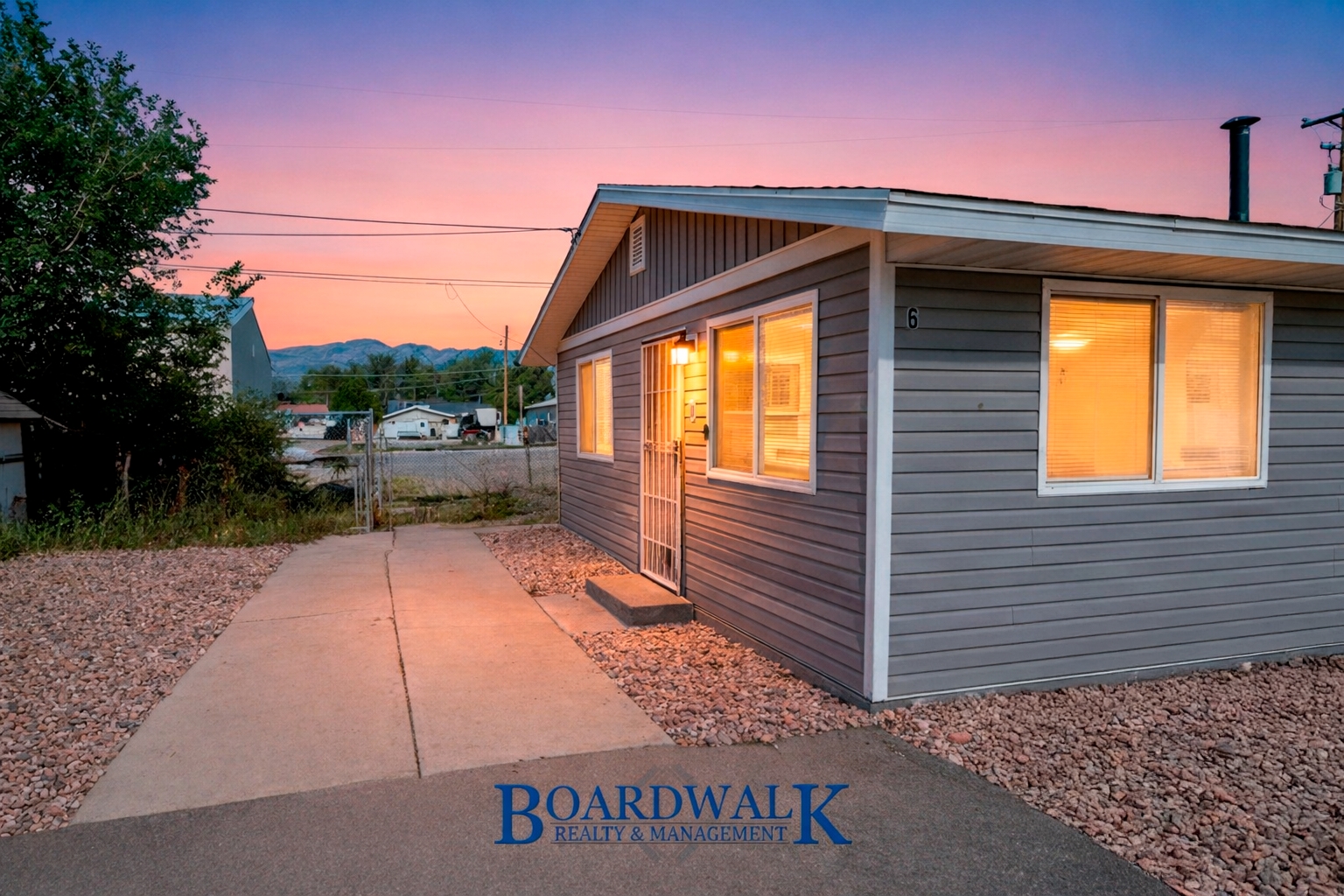 Grantsville Multiplex: 328 E Main St