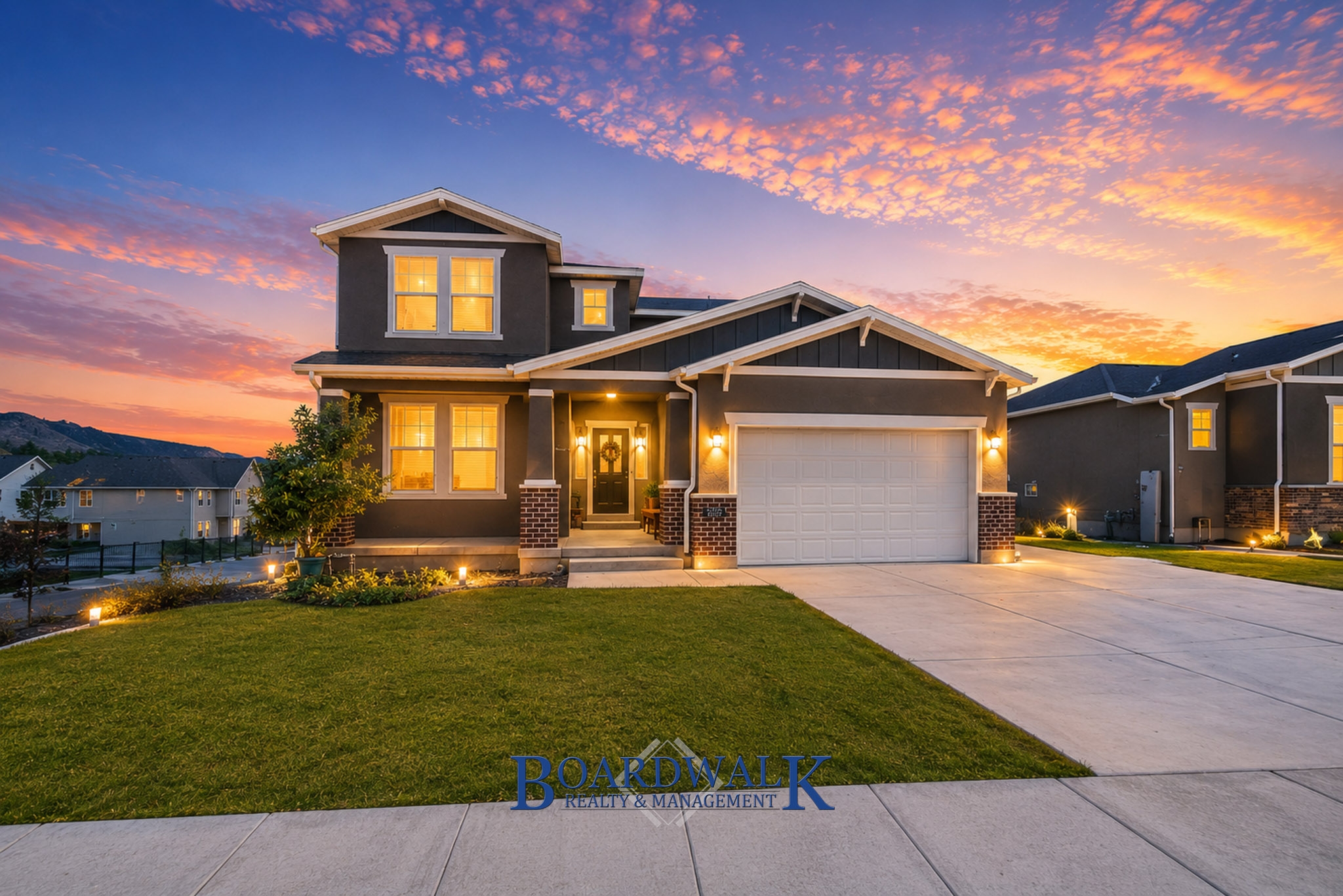 Eagle Mountain Multiplex: 6386 N Wanlass Hill