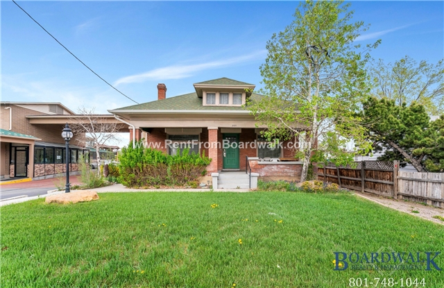 Tooele House: 377 N Main St