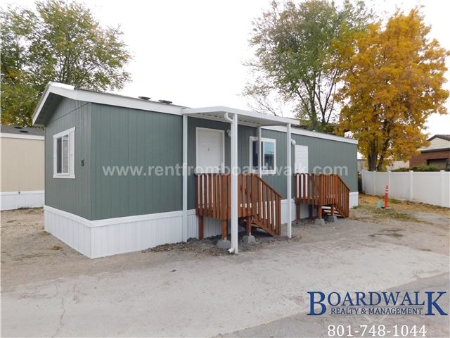 South Salt Lake House: 3114 S 200 E