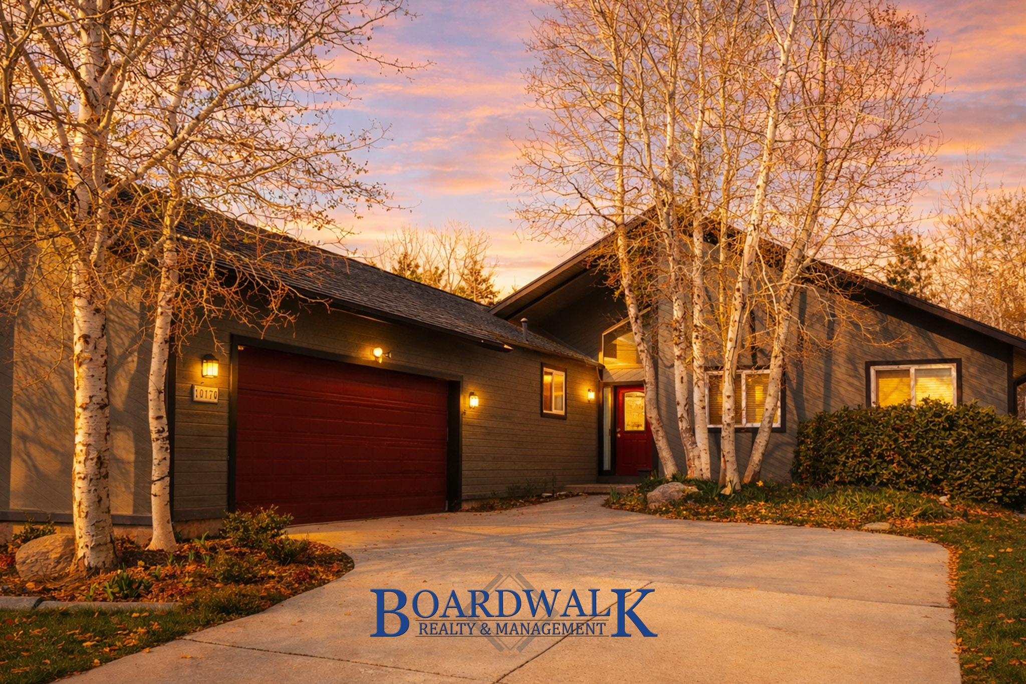 Sandy House: 10170 S Kalinda Dr