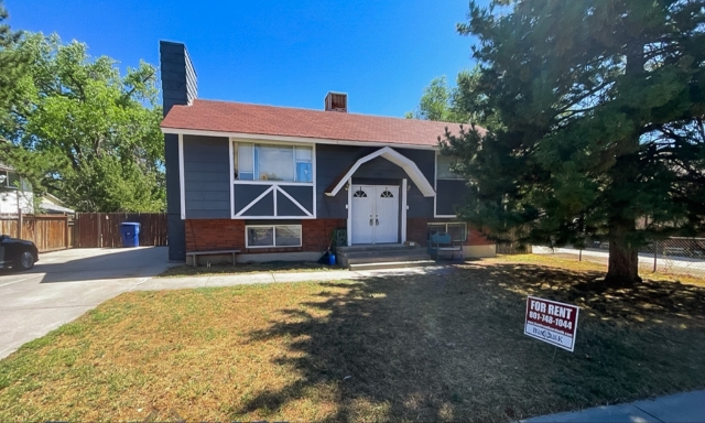 Salt Lake City Multiplex: 6085 S Scorpio Dr