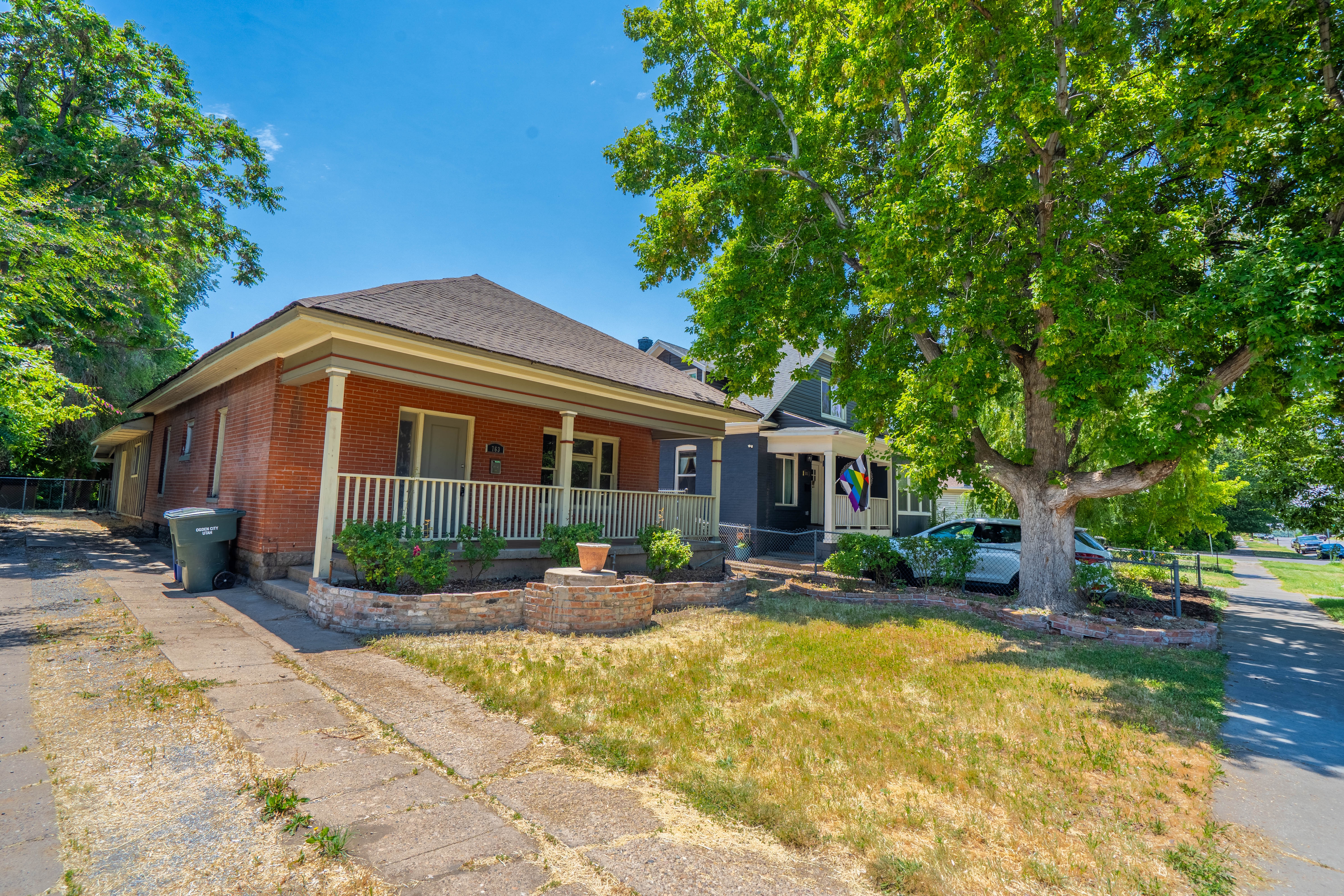 Ogden House: 763 27th St