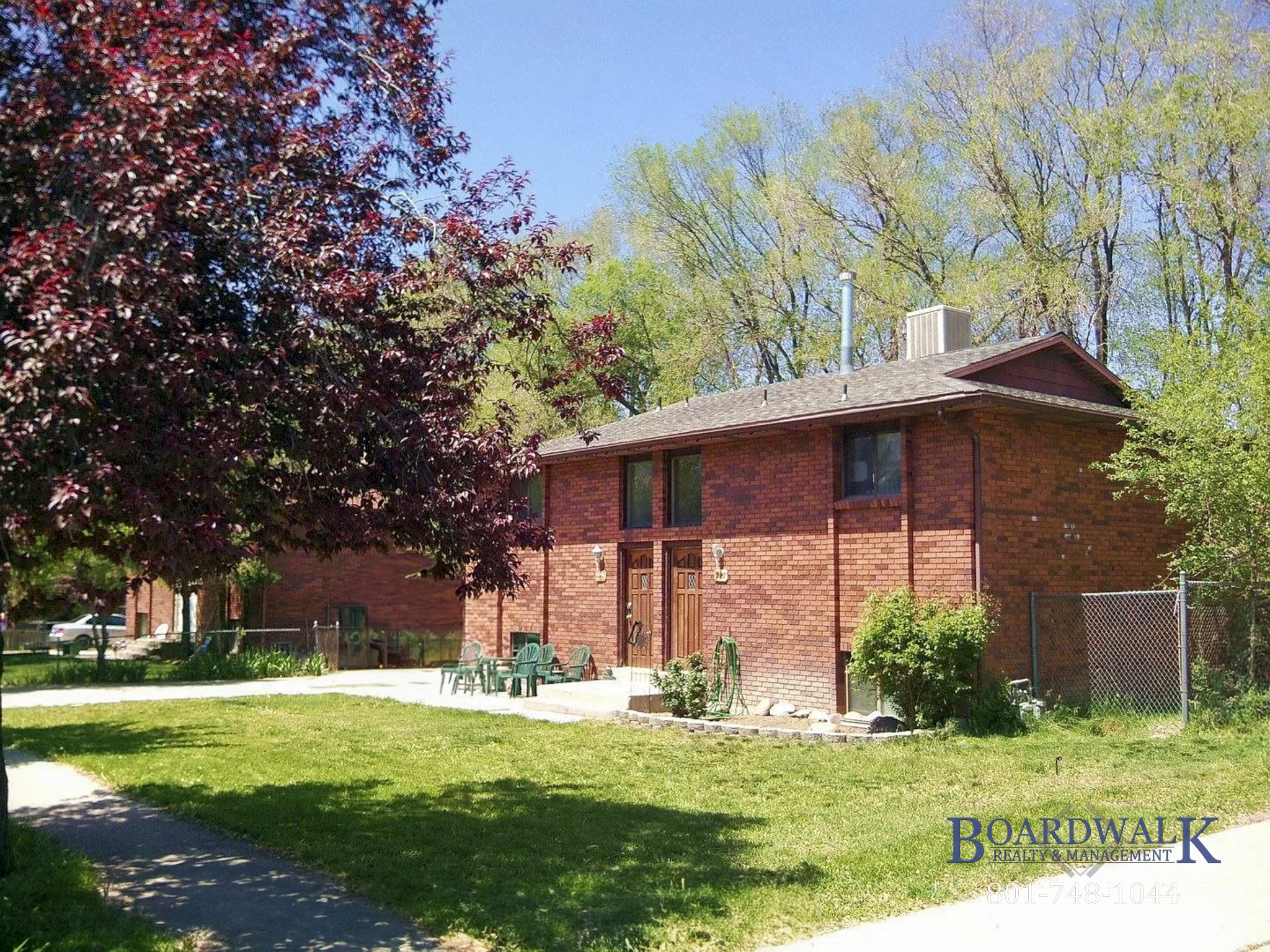 Sandy Apartment: 235 E Julie Anna Dr