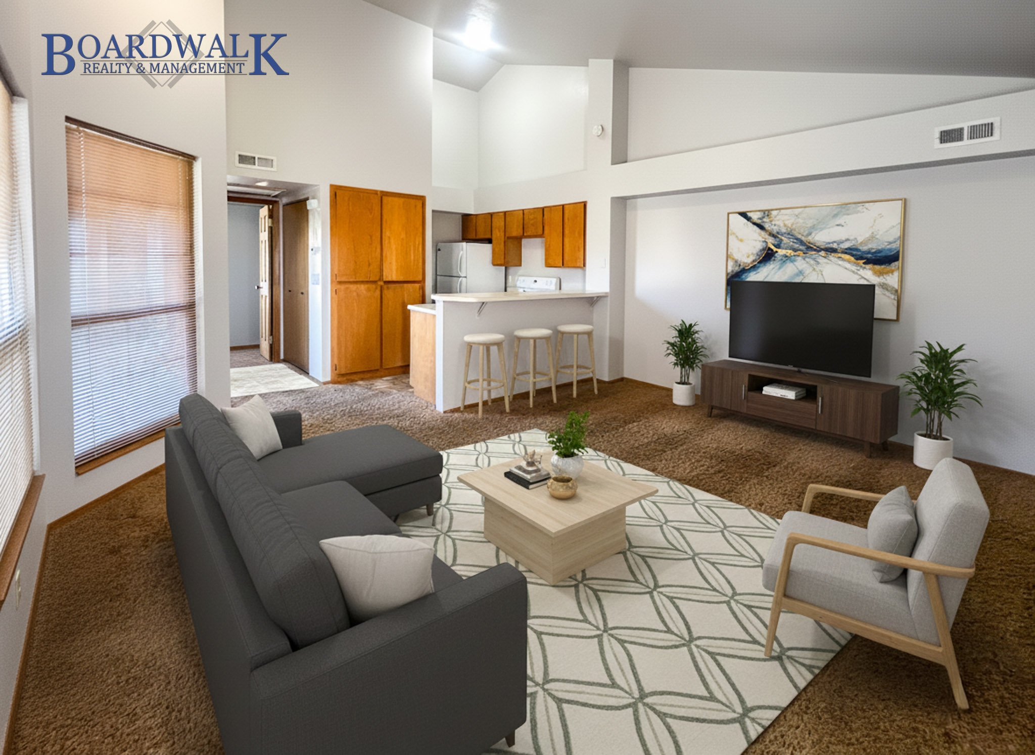 Salt Lake City Multiplex: 1352 W Telegraph Hill Dr