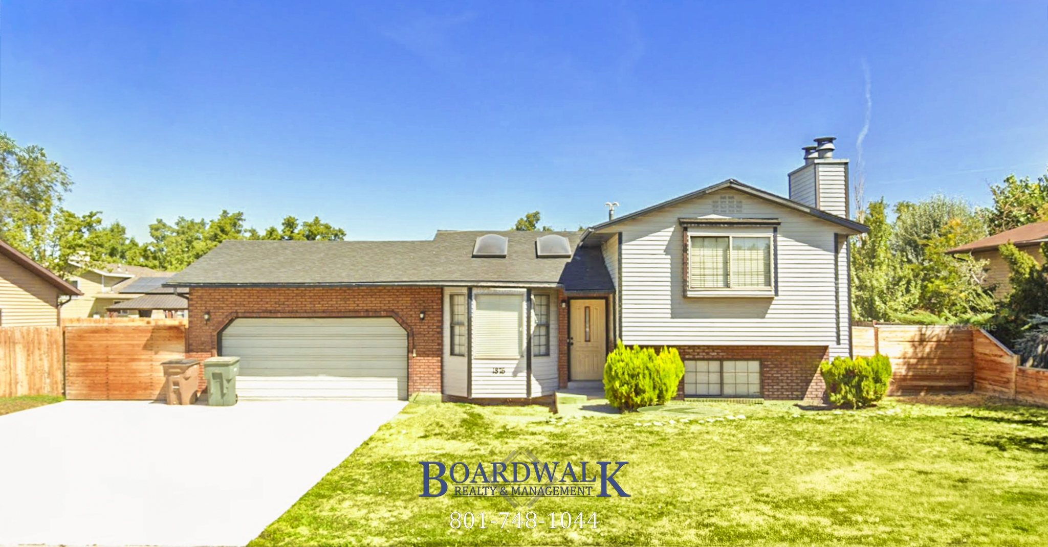Salt Lake City House: 1876 W Morton Dr