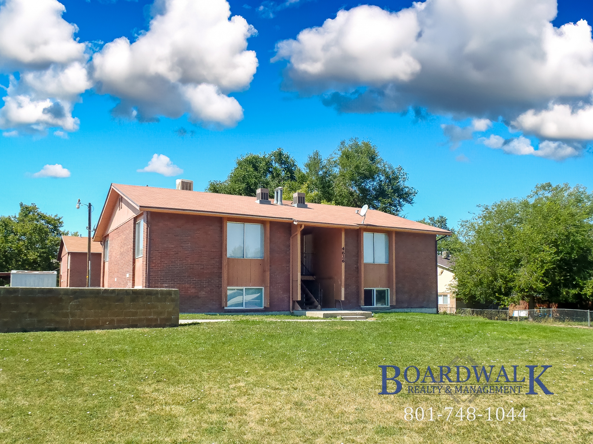 West Valley City Multiplex: 4626 S Carnegie Tech St