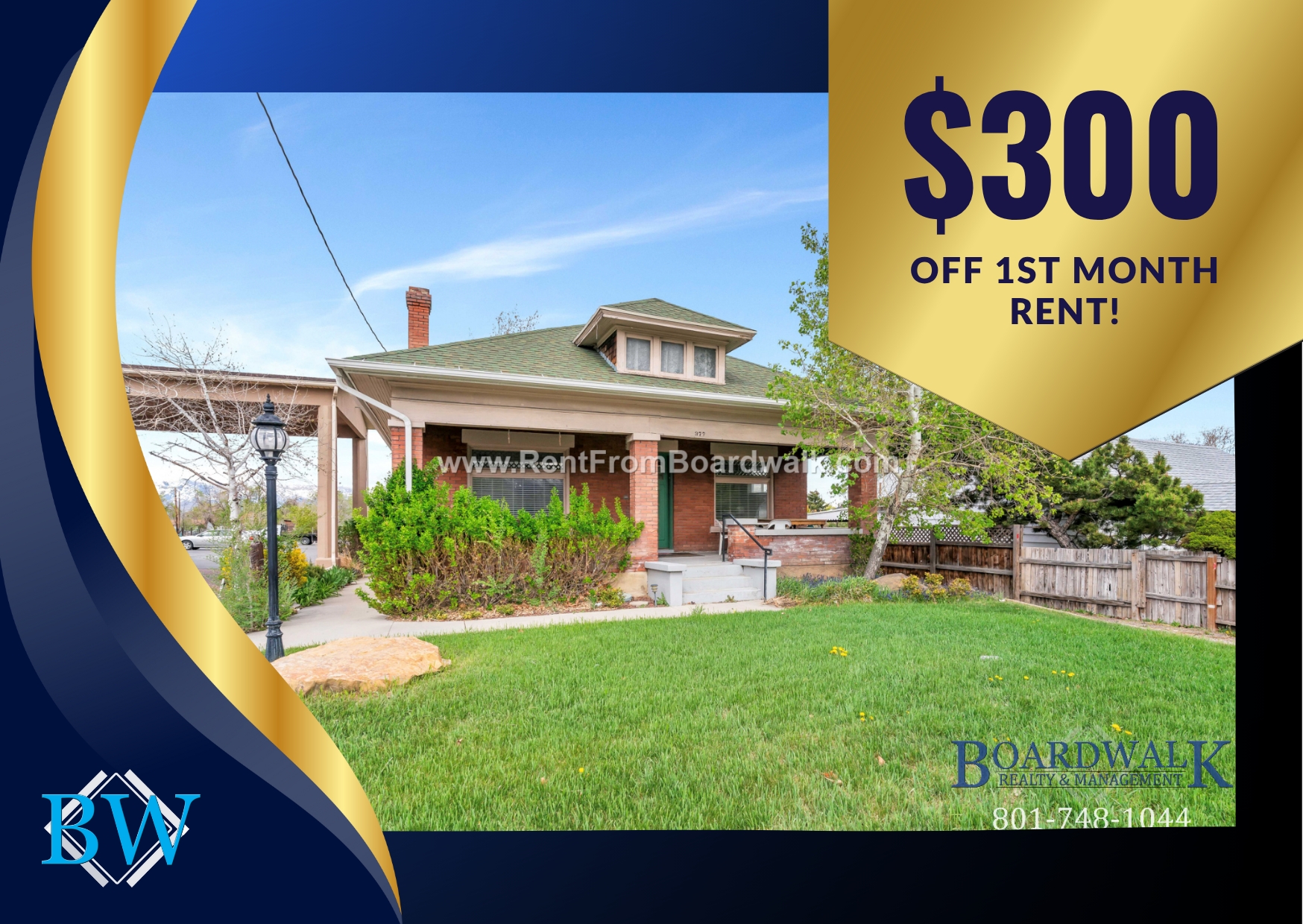 Tooele House: 377 N Main St