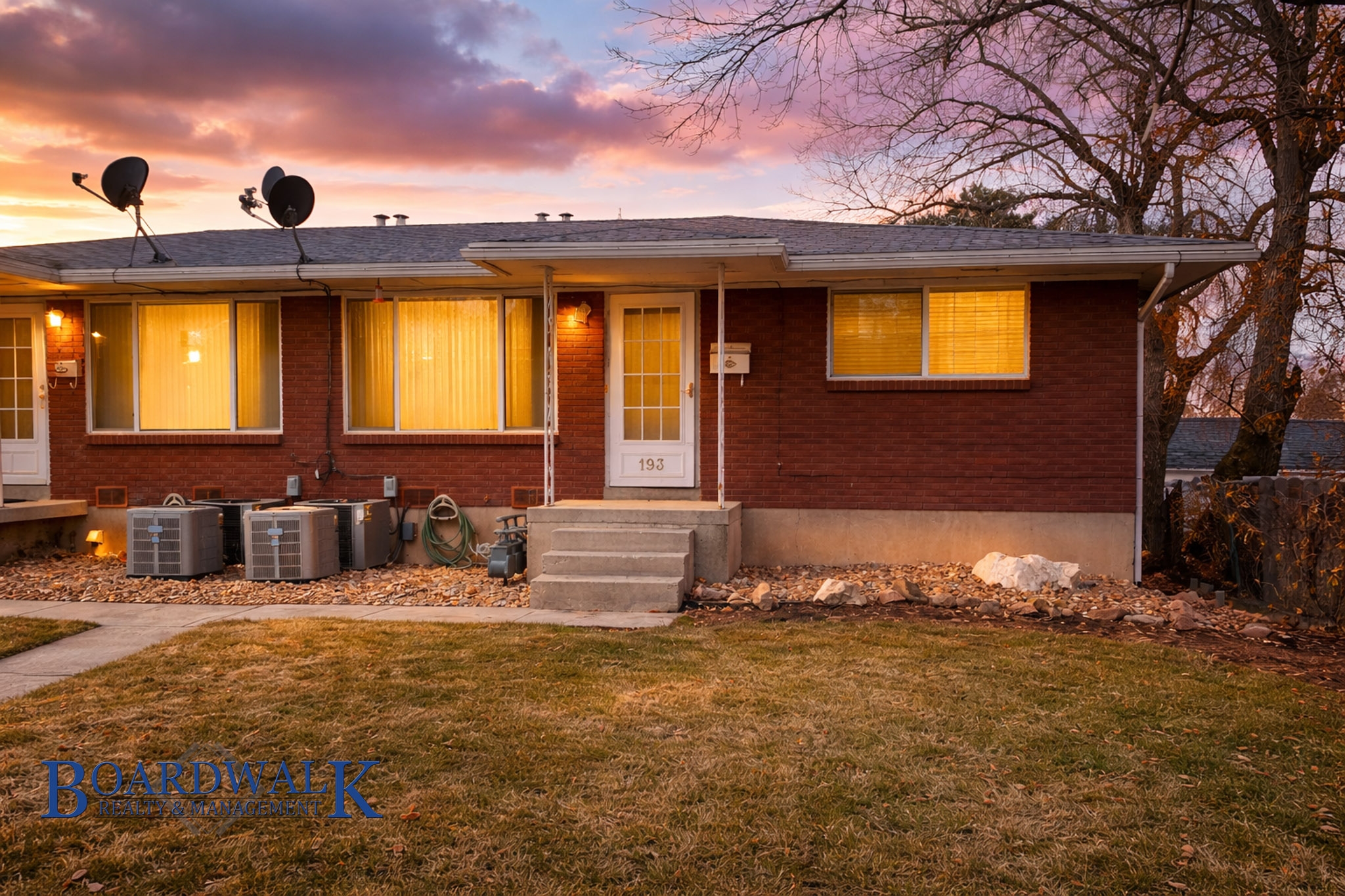 Tooele Multiplex: 193 N Pinehurst Ave