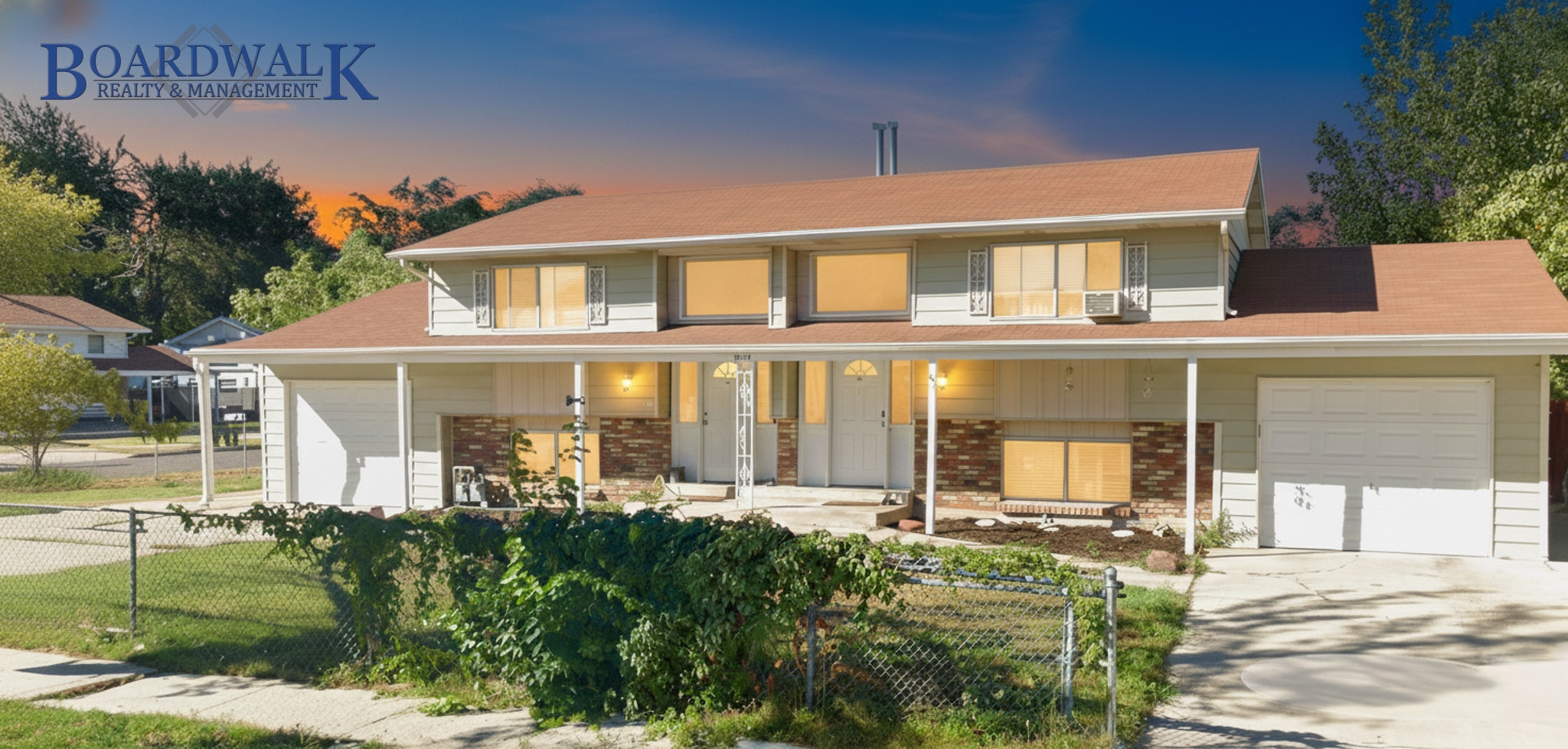 West Valley City Townhome: 3944 W Crown Ave