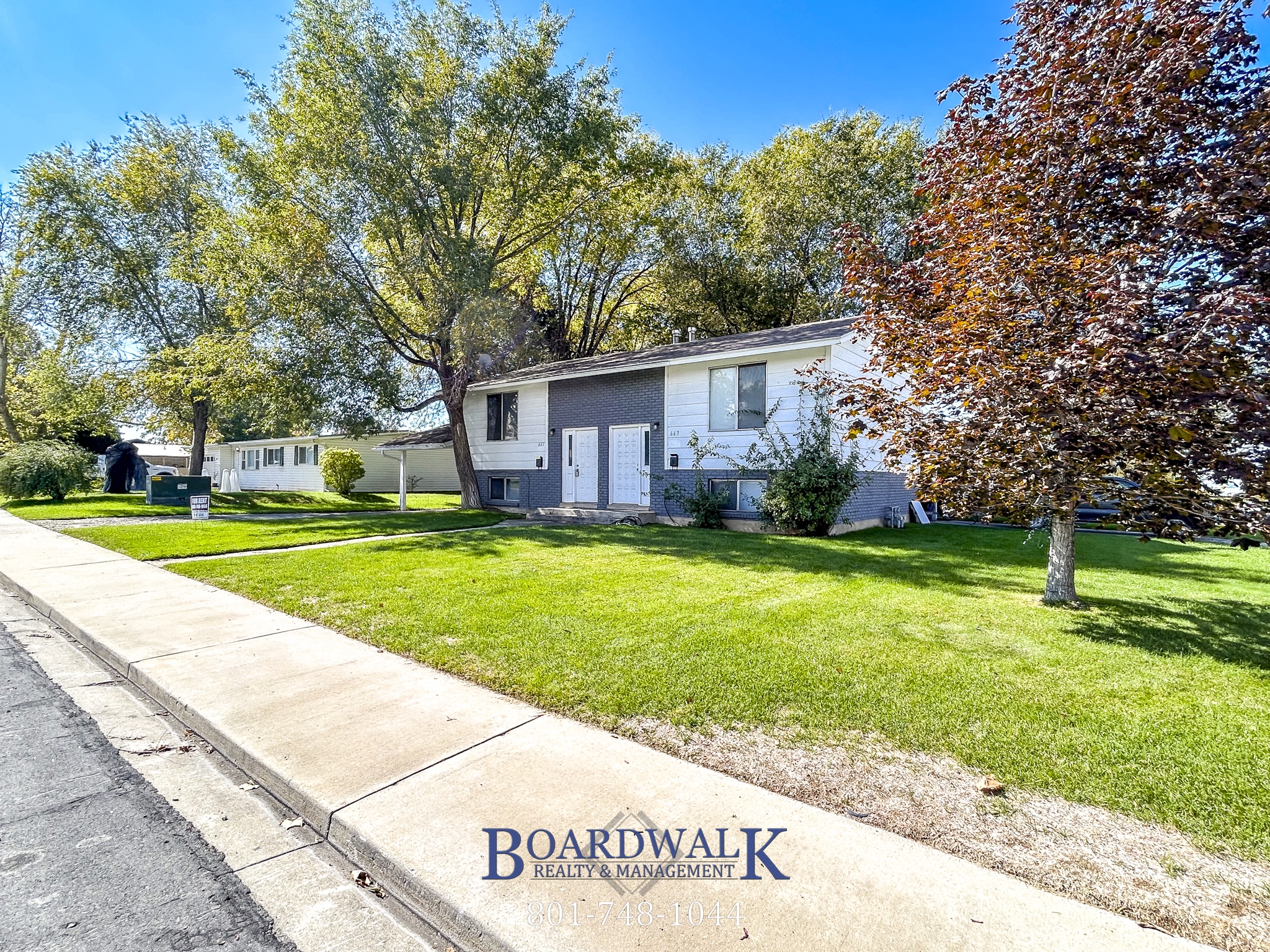 Orem Multiplex: 661 N 980 W