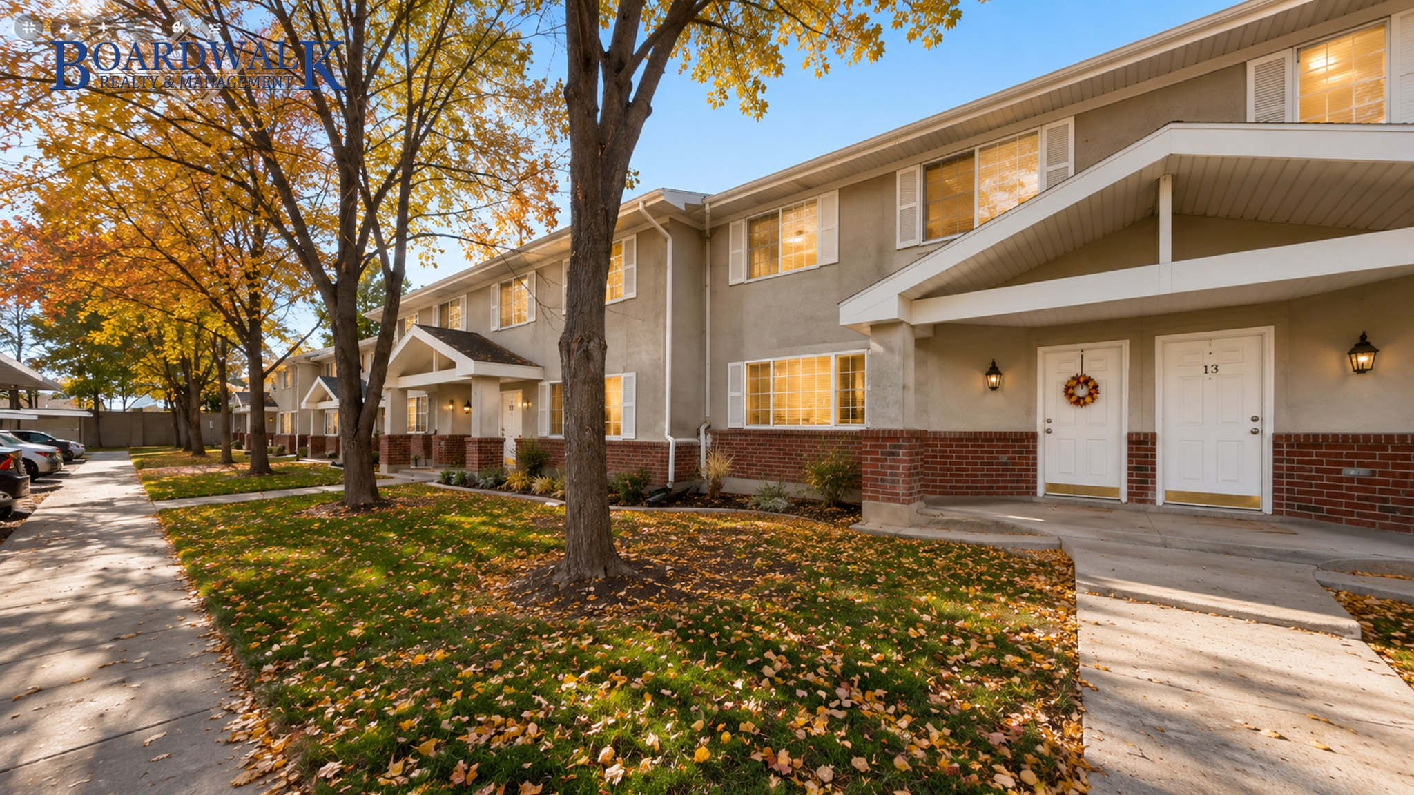 West Jordan Condo: 7638 S Redwood Rd