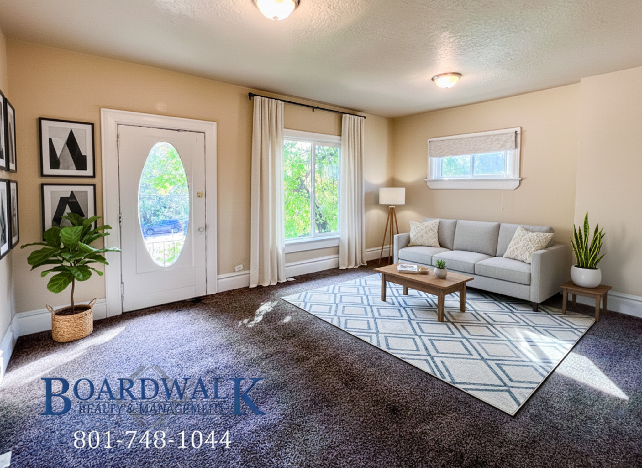 Salt Lake City Multiplex: 218 W 300 N