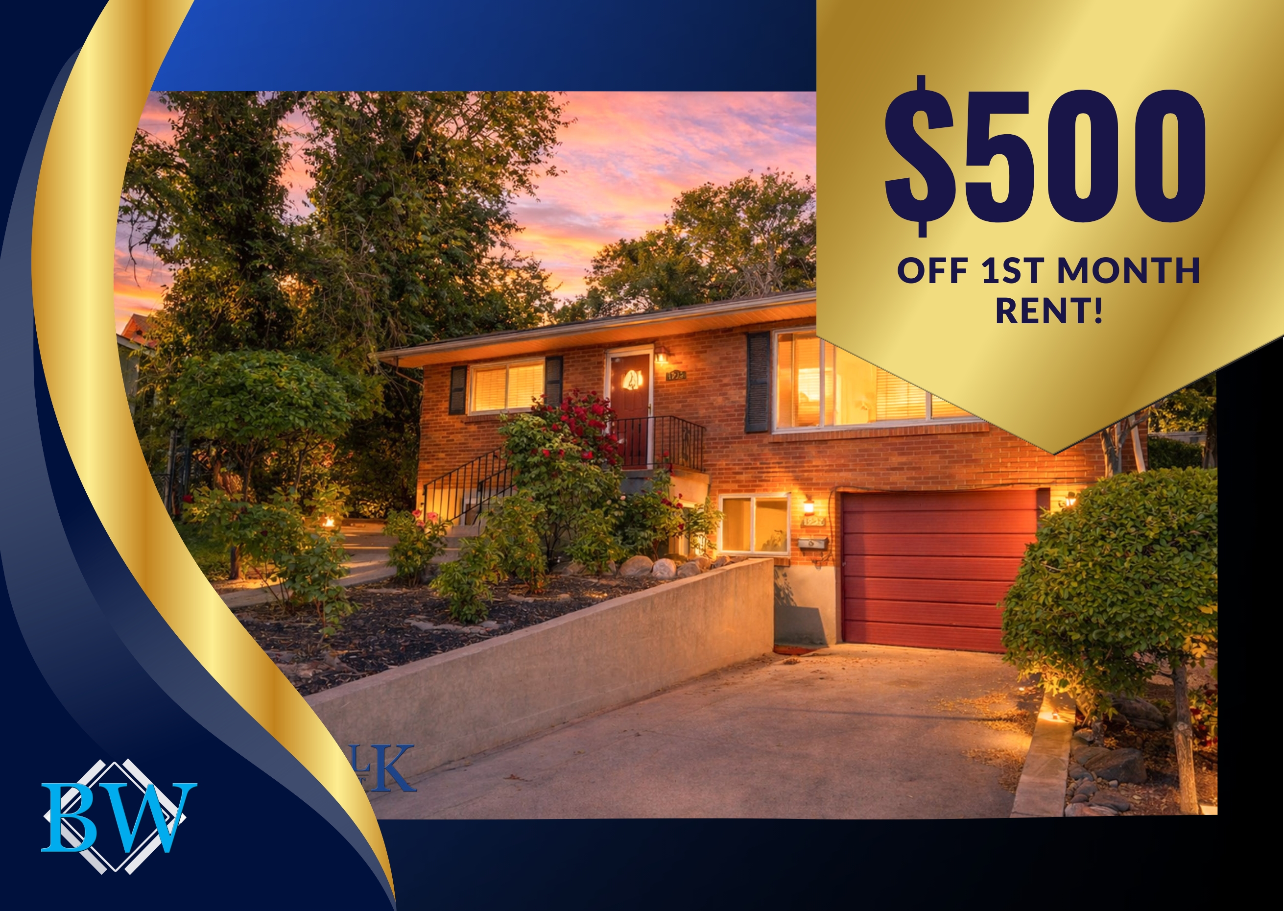 Salt Lake City Multiplex: 1957 S Foothill Dr