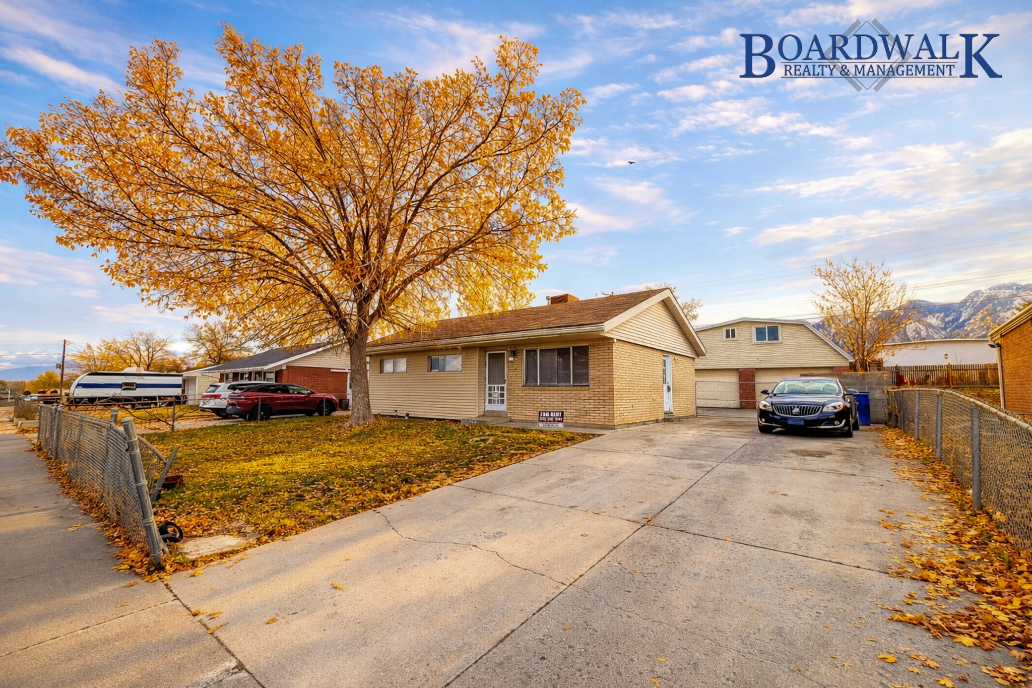 Sandy House: 10175 S Amaryllis Dr