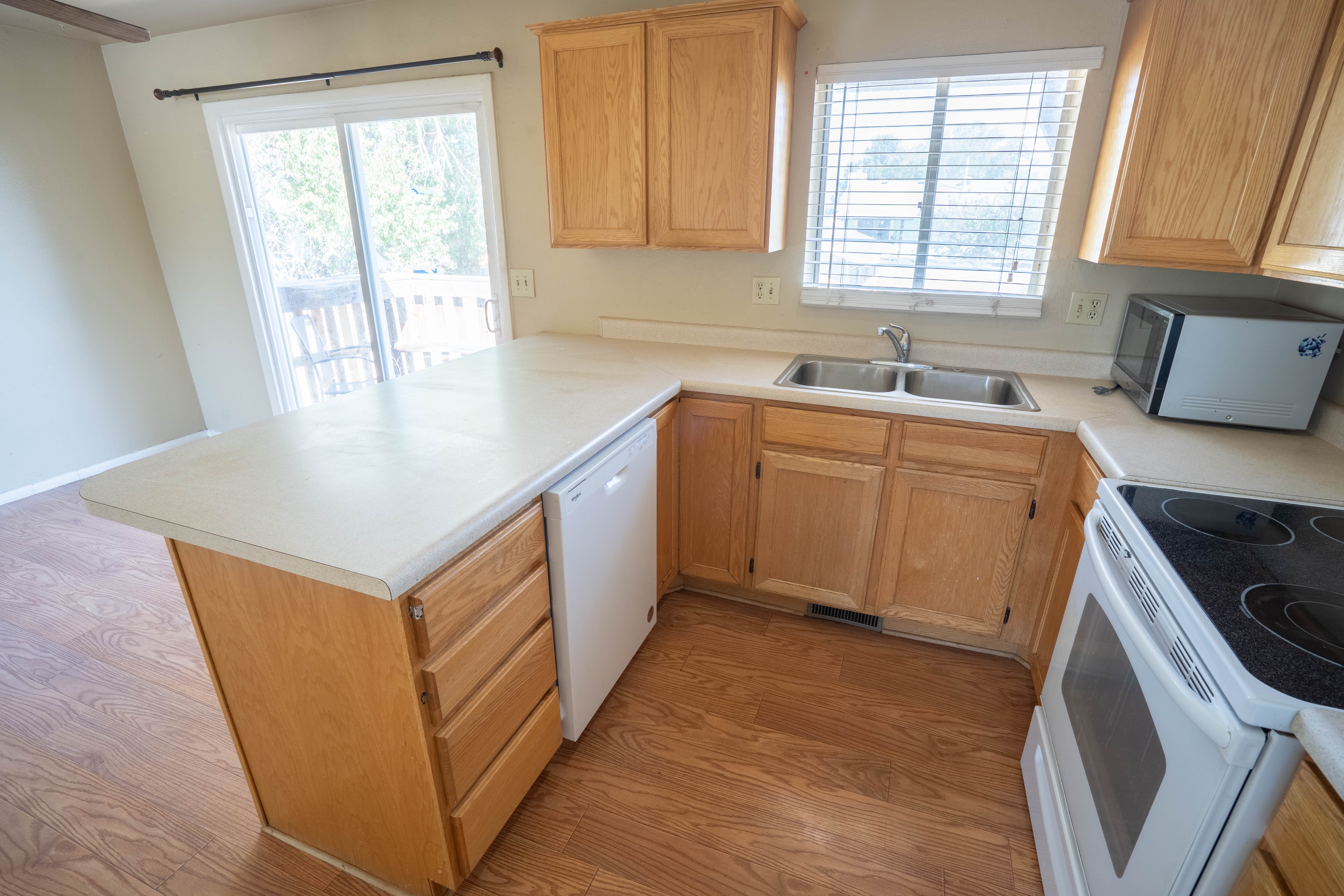 Salt Lake City Apartment: 6085 S Scorpio Dr