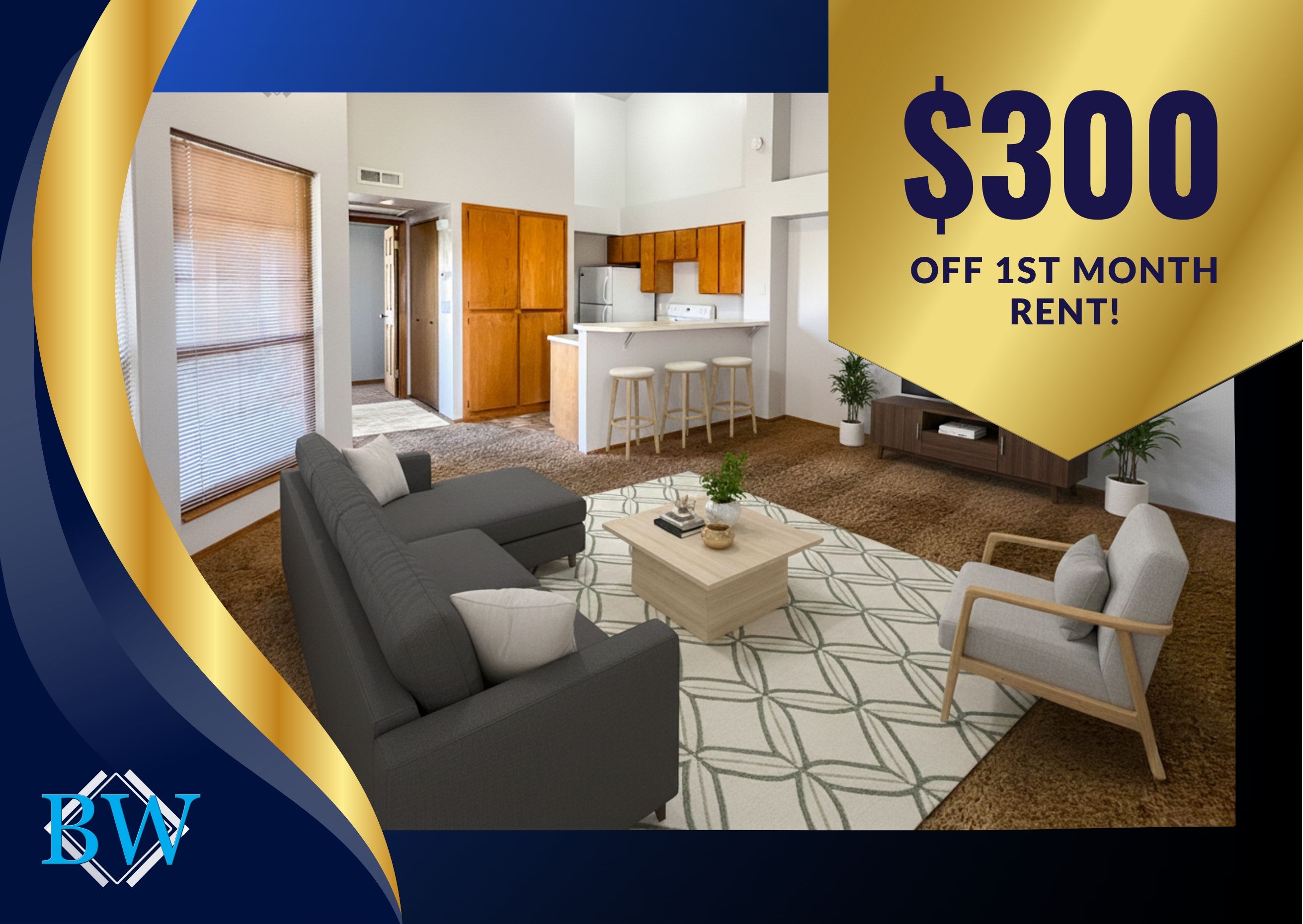 Salt Lake City Multiplex: 1352 W Telegraph Hill Dr