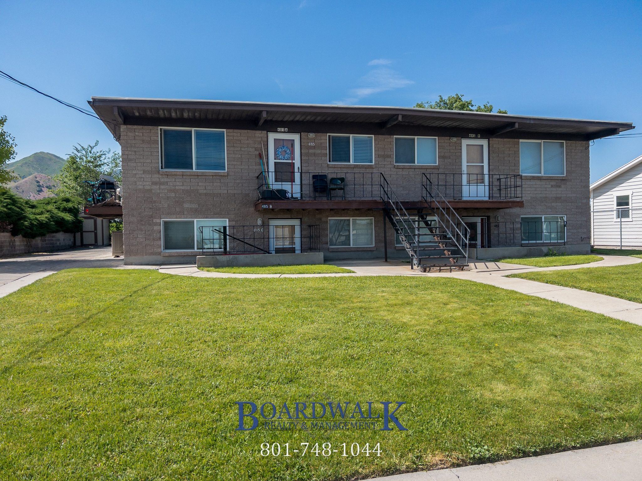 Tooele Multiplex: 485 W Vine St