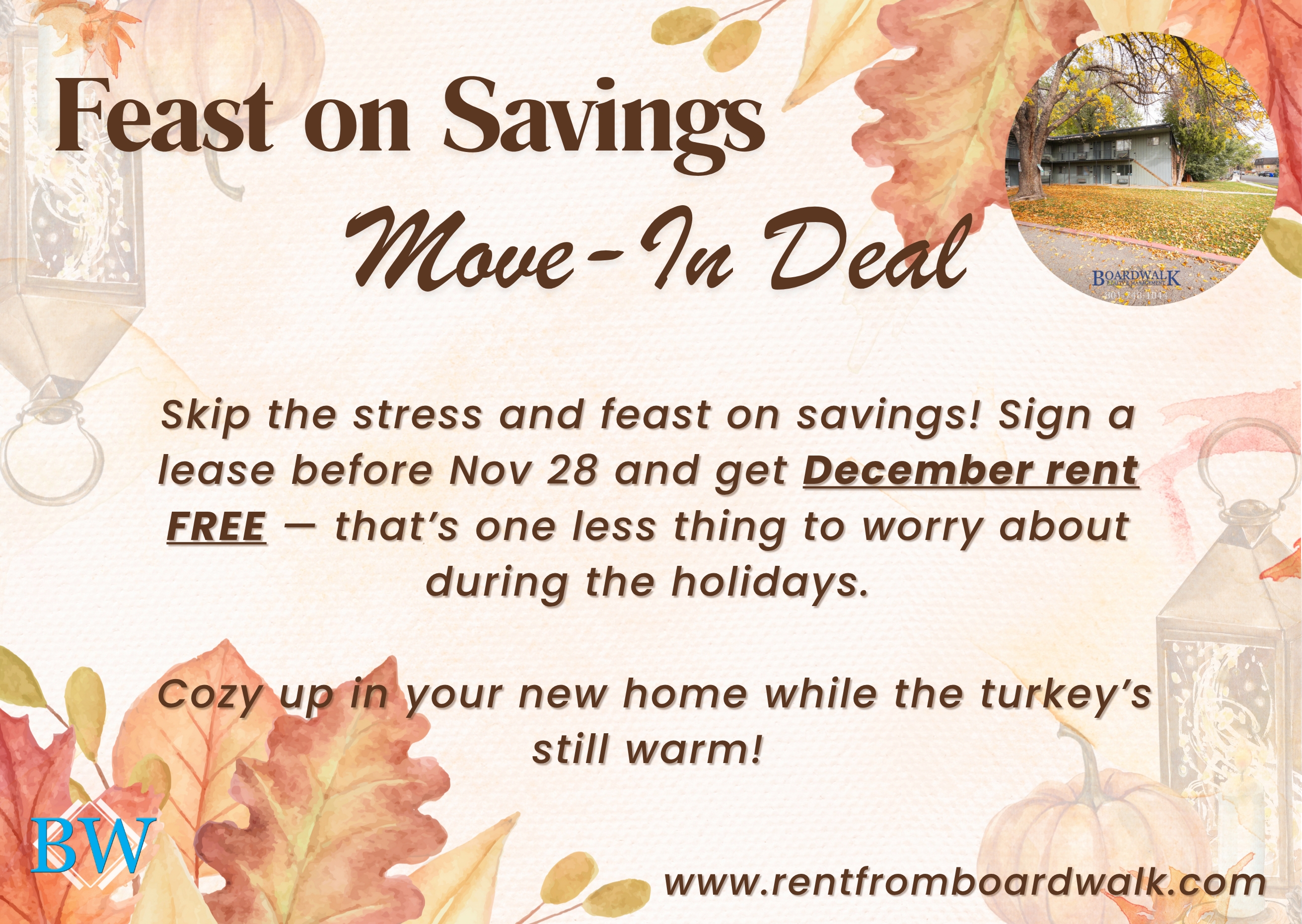 South Salt Lake Apartment: 161 E Beryl Ave