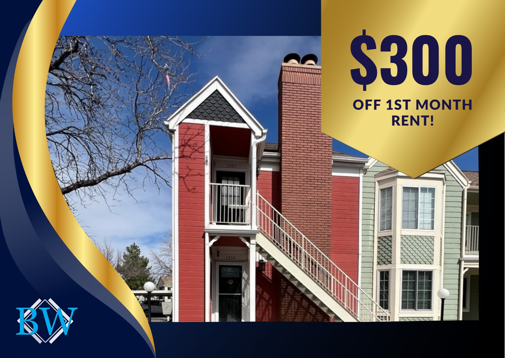 Salt Lake City Multiplex: 1352 W Telegraph Hill Dr