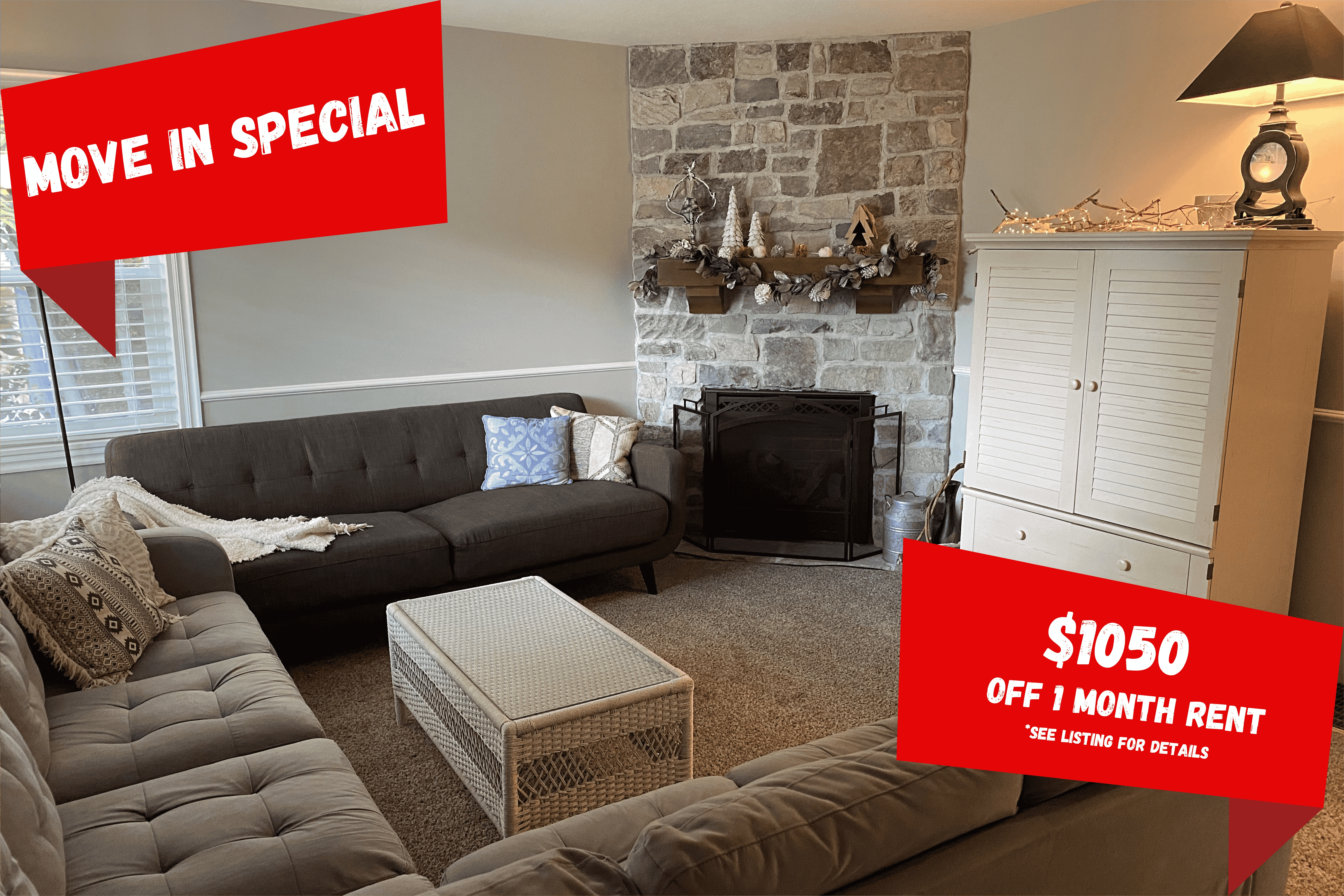 Farmington House: 40 N 200 W