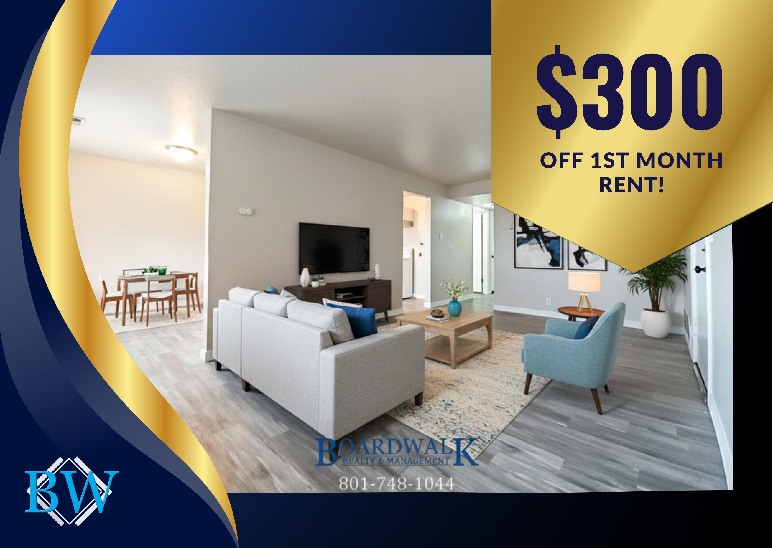 Salt Lake City Multiplex: 768 N Redwood Rd