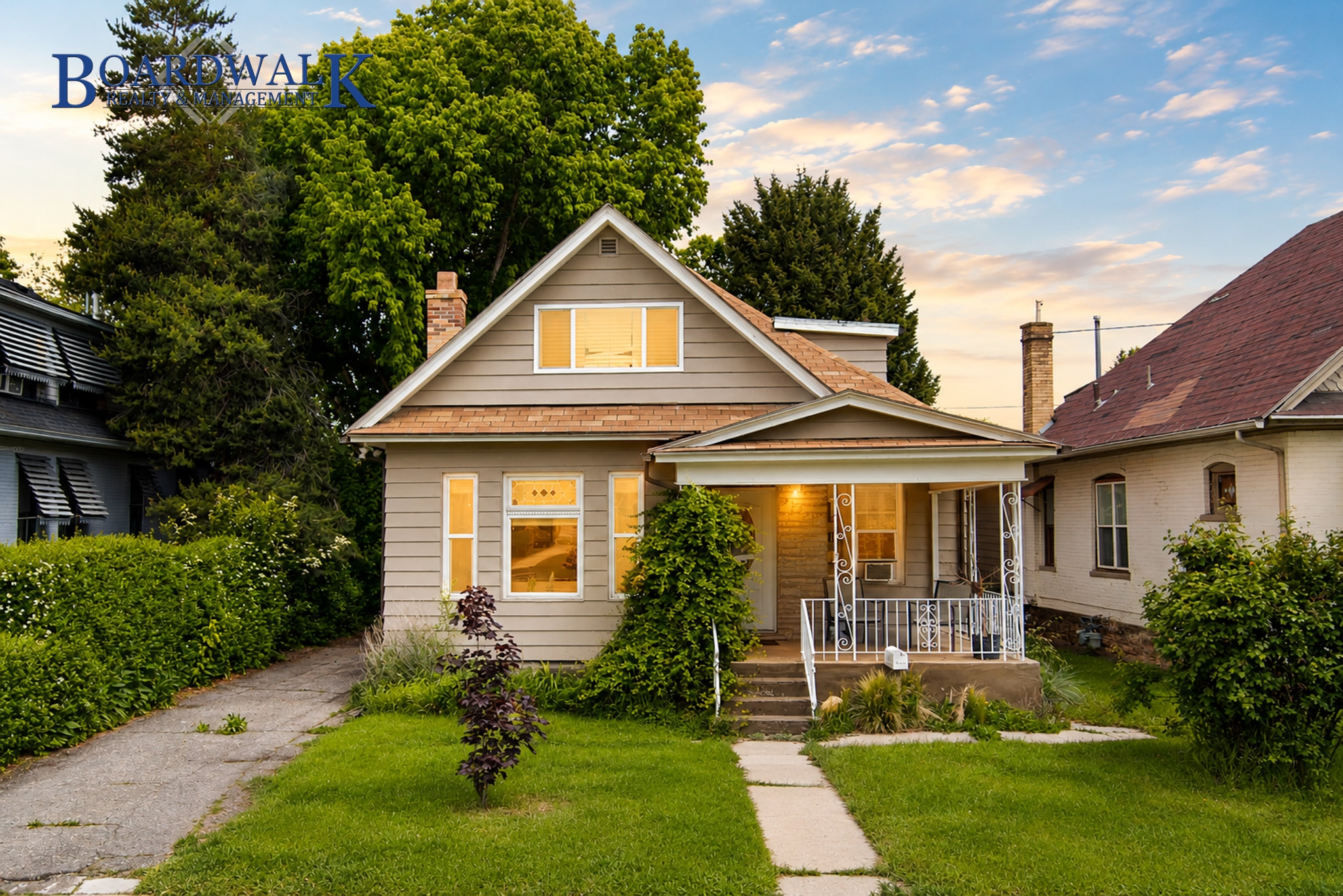 Salt Lake City Single Room: 1035 E 1700 S