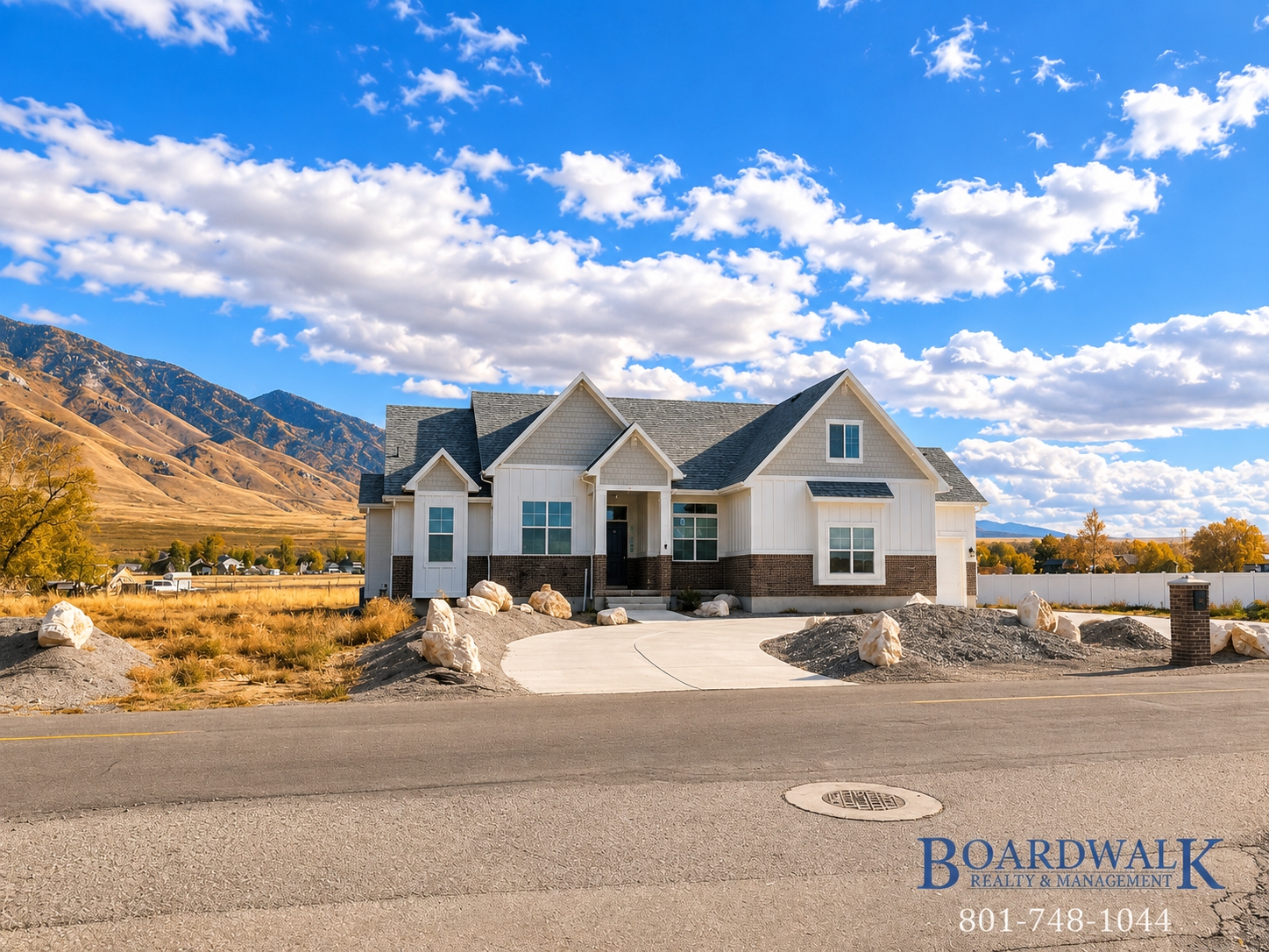 Tooele Multiplex: 7778 N Center St