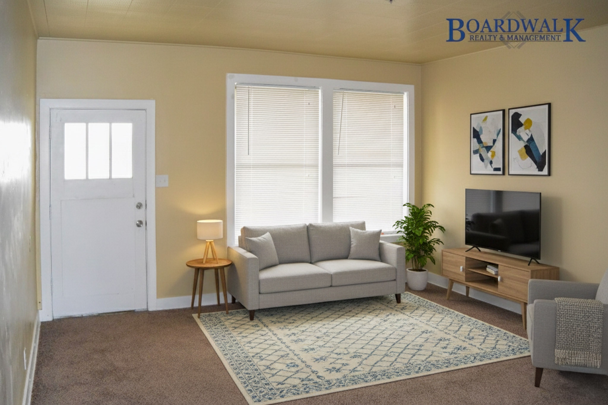 Magna Multiplex: 2830 S Patricia Dr