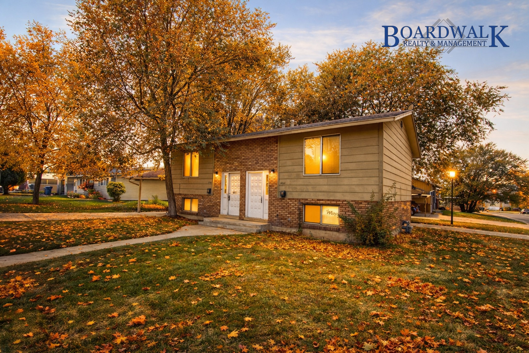 Orem Multiplex: 663 N 980 W